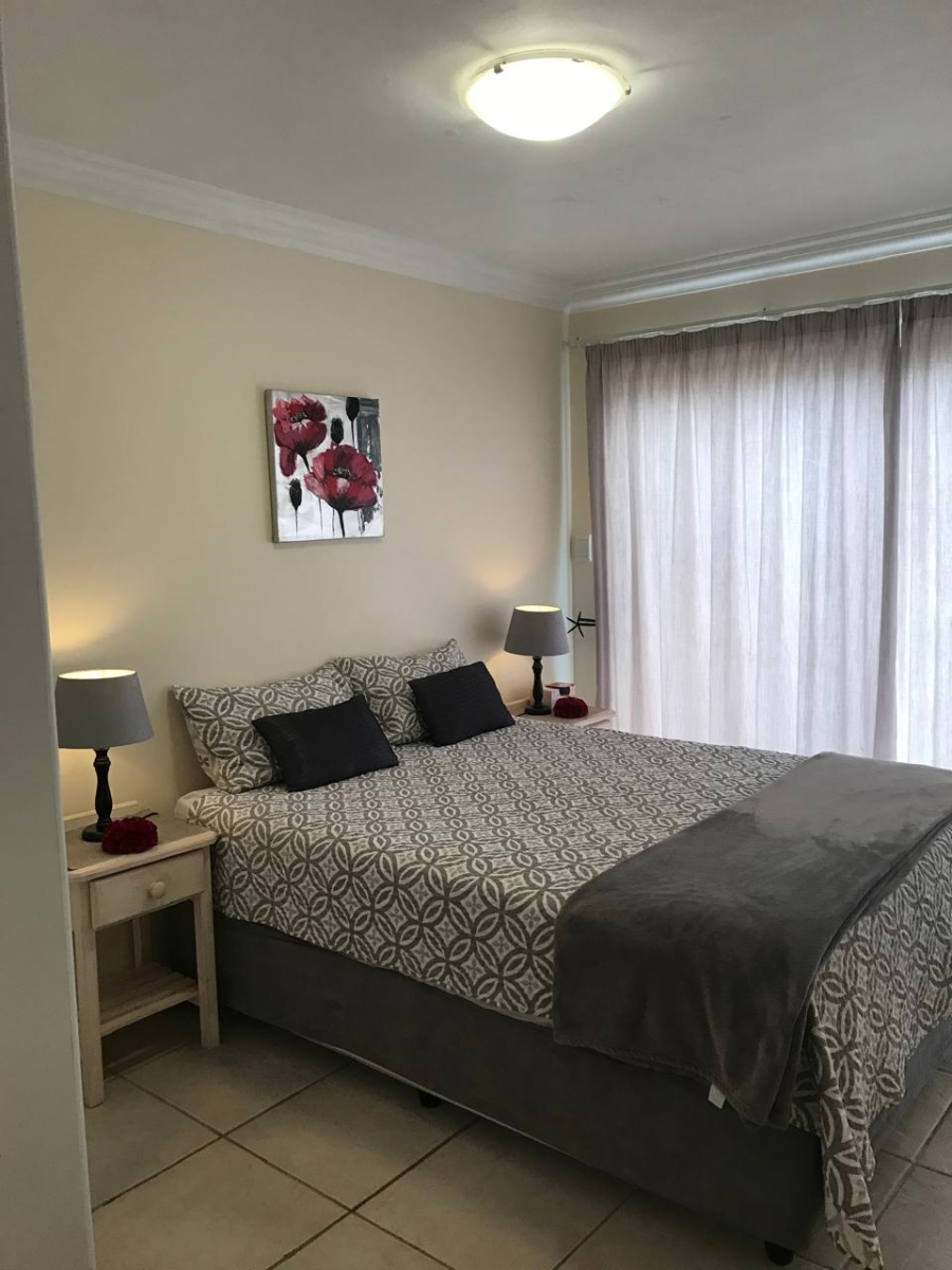 To Let 3 Bedroom Property for Rent in Dana Bay Western Cape